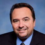 Image of Dr. Vincent Gregory Gonzaba, MD