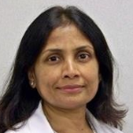 Image of Dr. Anurita Jajoo, MD