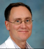 Image of Dr. Richard A. Stewart, DO