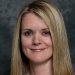 Image of Dr. Kimberly Biss, MD