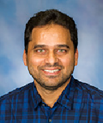 Image of Dr. Pavan Kumar K. Gona, MD