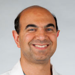 Image of Dr. Alborz Hassankhani, MD