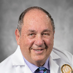 Image of Dr. Lawrence Kline, DO, FACP