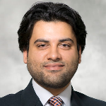 Image of Dr. Ehad Afreen, MD