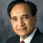 Image of Dr. Jatin P. Shah, MD, FACS