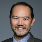 Image of Dr. Ted C. Shieh, MD, FACEP