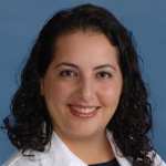 Image of Dr. Nazanin Izadpanah Gunn, MD, MHA