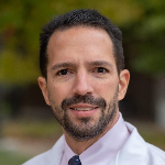 Image of Dr. Roberto Javier Vidri, MPH, FACS, MD