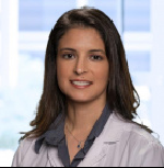 Image of Dr. Michelle G. Barcio, MD, FACOG