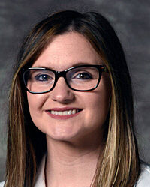 Image of Meghan L. Hufstetler, CNP, APRN