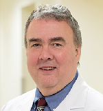 Image of Charles Bradford, APRN-CNP, FNP