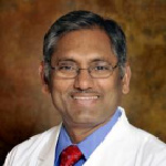 Image of Dr. Ramasubbareddy Dhanireddy, MD