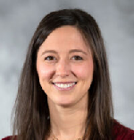 Image of Dr. Danielle E. Beaver, DO