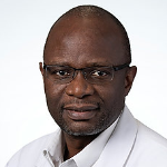 Image of Dr. Charles Shingirai Jere, MD