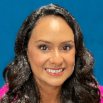 Image of Christina Ferris, MSN, APRN, CPNP-PC