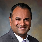 Image of Dr. Niraj Patel, MD