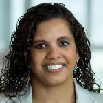 Image of Dr. Andrea D. Jones, MD