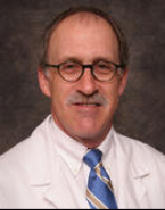 Image of Dr. Randolph Lipchik, MPH, MD