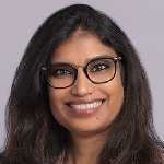 Image of Dr. Vishnupriya G. Krishna, MD