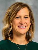 Image of Dr. Megan Kipfer, DNP, DNP-AGAC