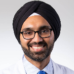 Image of Dr. Amaninderapal S. Ghotra, MD