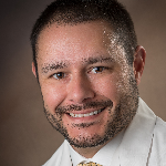 Image of Dr. Joshua Jesus Huval, MD