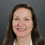 Image of Dr. Katherine Van Savage, MD