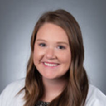 Image of Allison Hillebrandt, CNM, APRN