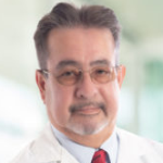 Image of Gustavo A. Manrique, APRN