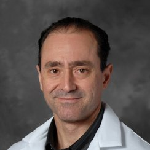 Image of Dr. Juan R. Frontera, MD