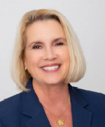 Image of Dr. Linda Robertson Edwards, MD