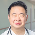 Image of Dr. Richard Uy, MD