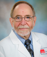 Image of Dr. Bernard R. Gibson, MD