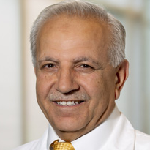 Image of Dr. Mowaffaq R. Said, MD