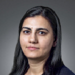 Image of Dr. Suruchii Kathpalia, MD