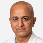 Image of Dr. Vikram Gahlot, MD