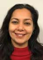 Image of Dr. Bushra K. Haq, MD