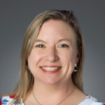 Image of Mrs. Laura Leigh Wilson, MSN, FNP