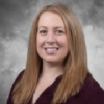 Image of Allison Rae Kennedy-Pickens, FNP, APRN