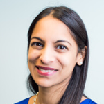 Image of Dr. Bindu Ann George, MD