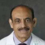 Image of Dr. Zahid Amin, MD