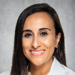 Image of Dr. Dina N. Al-Zubeidi, MD, MBBS