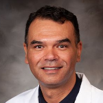 Image of Dr. James Nelson Byrd Jr., MD