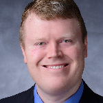 Image of Dr. Matthew T. Campbell, MS, MD