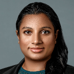 Image of Dr. Rajanandini Muralidharan, MD