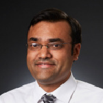 Image of Dr. Vishal Jitendra Patel, MD