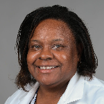 Image of Dr. Chenia Y. Eubanks, MD