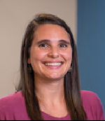 Image of Rachael Caughey, PT, DPT