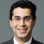 Image of Dr. Michael F. Shirazi, MD