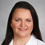 Image of Dr. Shauna W. Bomer, MD